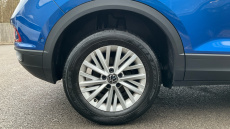 Volkswagen T-Roc 1.5 TSI Life 5dr Petrol Hatchback